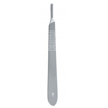 SCALPAL HANDLE